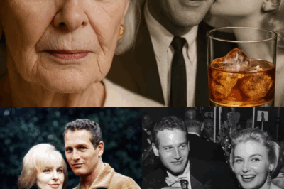 Joanne Woodward at 95: Paul Newman’s Affairs & Drinking – The REAL Marriage Scandal!