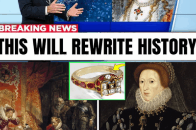 Scientists Finally Analyzed Queen Elizabeth I’s DNA and What They Found Inside Her Body Is Sh0cking