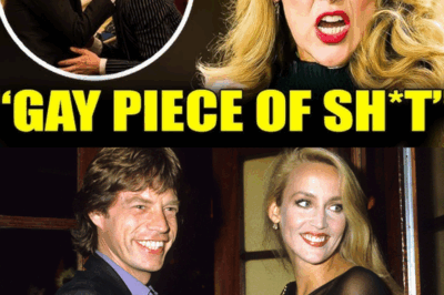 At 68, Jerry Hall REVEALS TRAGIC DETAILS Of Relationship With MICK JAGGER