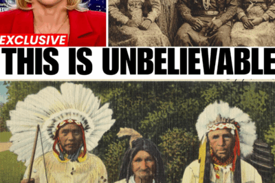 The Mystery of Cherokee People’s DNA Finally Cracked — America’s Darkest Secret