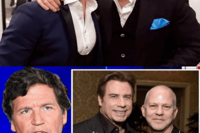 John Travolta Breaks Silence About His New Love