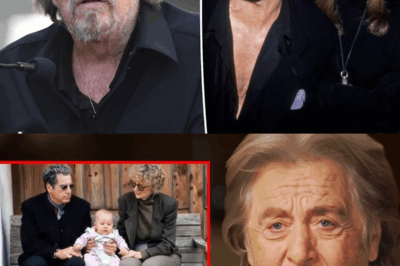 After Diane Keaton Death, Al Pacino FINALLY Admits What We All Suspected