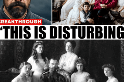 Yakov Yurovsky’s Lost Diary Was Found — What It Says About the Romanovs Is Horrifying