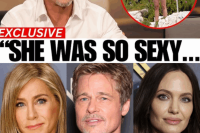 After Decades, Brad Pitt Finally Confesses That She Was The Love Of His Life