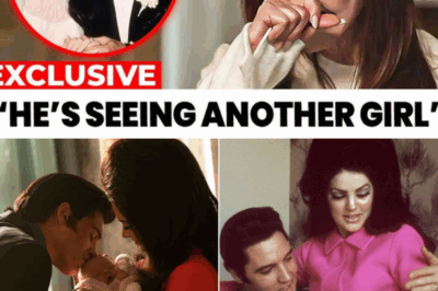 At 80, Priscilla Presley FINALLY Revealed Why She Never Married After Elvis