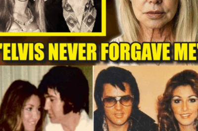 At 75, Linda Thompson Breaks Her Silence On Elvis Presley — The Truth Will Leave You Speechless
