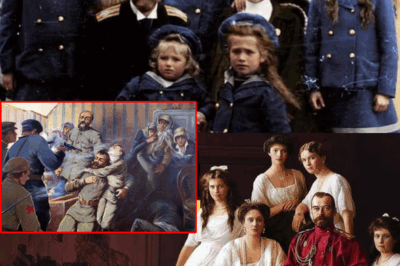 Yakov Yurovsky’s Diary Was Found With A Chilling Telegram About The Romanovs… And It’s Bad