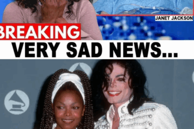 At 59, The Tragedy Of Janet Jackson Is Beyond Heartbreaking🙏🏻