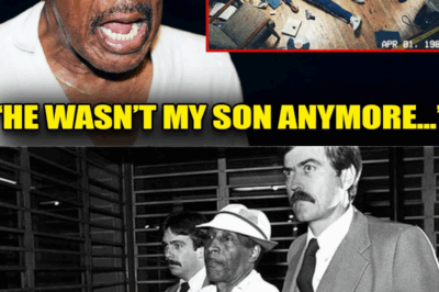 After 40 Years, Marvin Gaye’s Father’s Final Testimony Reveals the Heartbreaking Truth