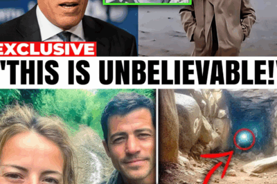 Ukrainian Man Who Claims He Can Time Travel Mysteriously Disappears… 2 Years Later He Returns