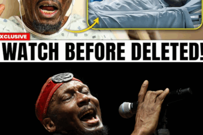 Before His Death, Jimmy Cliff’s FINALLY Said The Last Message That Changes EVERYTHING!
