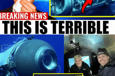 The Titan Sub Disaster Finally Solved… And It Was Worse Than We Thought