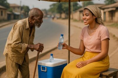 Billionaire Pretends To Be A Poor Beggar To Find His Son A Wife