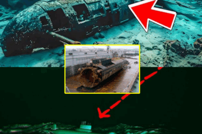 Found Submarine Crew Letter Reveals Horrifying End