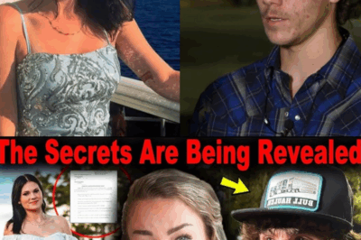 SH0CKING REVELATIONS! Anna Kepner’s Ex-Boyfriend Breaks Silence—Court Footage Unveils Twisted Family Secrets