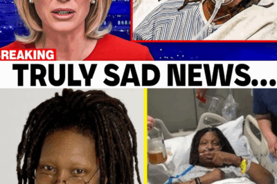 At 70, The Tragedy Of Whoopi Goldberg Is Beyond Heartbreaking