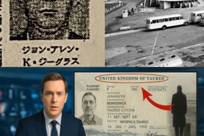 The Man From Taured Was Real… And It Was Worse Than We Thought