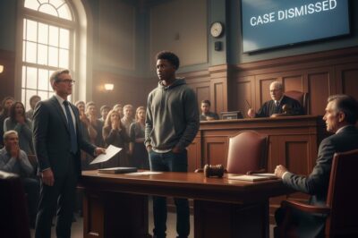 Judge Mocks Teenager in Court, Sh0cked to Learn He’s a Genius Attorney in Disguise!