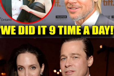 After 8 Years of Divorce, Brad Pitt FINALLY Breaks His Silence on Angelina Jolie