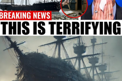 Scientists Finally Solved The Mary Celeste Mystery In 2025