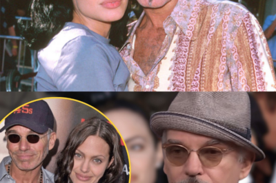20 Years Later, Billy Bob Thornton Confirms Why He Divorced Angelina Jolie