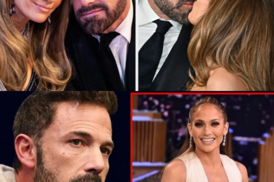At 53, BEN AFFLECK Finally Admits the Truth About His Divorce from JENNIFER LOPEZ