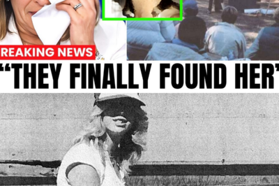 What This Man Captured in National Park Finally Solved the Mystery of Stacey Arras