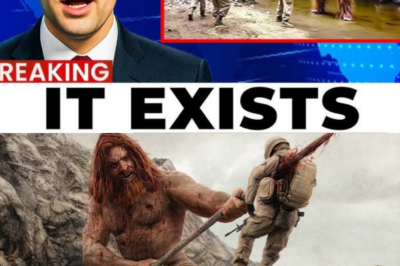 Kandahar Giant Mystery Finally Solved… And It’s Worse Than We Thought