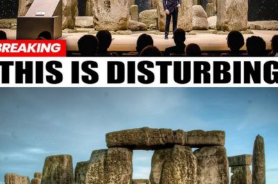 Stonehenge Mystery Finally Solved by AI and It’s TERRIFYING