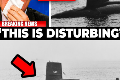 THE USS SCORPION SUBMARINE MYSTERY WAS FINALLY SOLVED IN 2025 — AND IT’S WORSE THAN WE THOUGHT