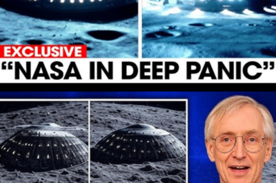 NOBEL WINNER WARNS: “CHANDRAYAAN-3’S TERRIFYING MOON DISCOVERY JUST STOPPED THE WORLD”