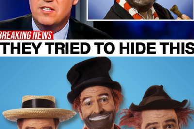 RED SKELTON’S FINAL TV SPECIAL WAS NEVER AIRED, UNTIL NOW