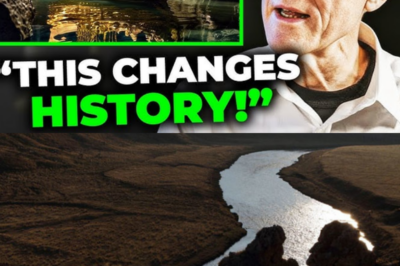 ARCHAEOLOGISTS JUST OPENED A SEALED CHAMBER IN THE AMAZON — WHAT THEY FOUND INSIDE SHOULDN’T EXIST