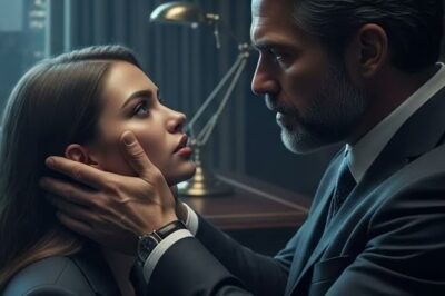 “You’ll Take Every Inch Until You Can’t Walk”-The BILLIONAIRE Told The BODYGAURD’s Virgin Daughter