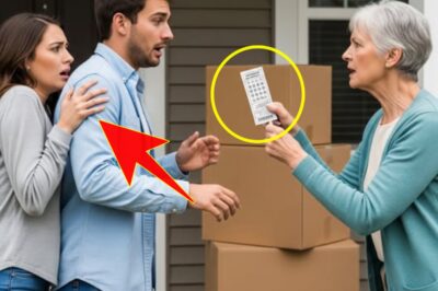 They Won $85 Million—Then Tried to Throw Me Out of My Own Home