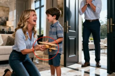 I Was Hired for $500,000 a Year to Care for a Silent Boy—Then He Spoke My Name