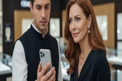 The Technician’s Warning: “Cancel Everything. Run.”