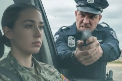 Police Drew a Gun on a Latina Woman… Then Discovered Who She Really Was