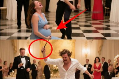 My Husband Humiliated Me in Public… He Had No Idea Who Was Watching