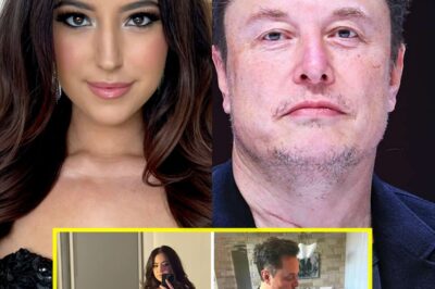 Elon Musk Offered $15 Million to Keep His Son a Secret — Here’s the Untold Story