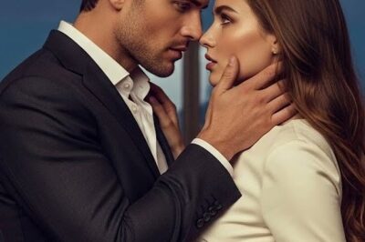 “I Have Not Had A Woman In Five Years,” Said The BILLIONAIRE To HIS VIRGIN YOUNG WIFE..