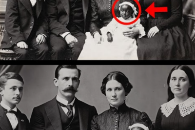 This 1887 Photo Looked Ordinary — Until Historians Noticed the Ominous Detail