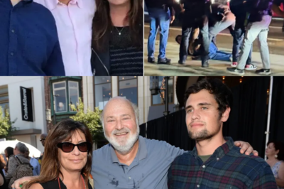 Nick Reiner arrested over deaths of Rob Reiner, Michele Singer Reiner in Los Angeles