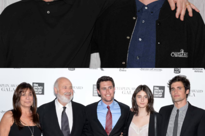 BREAKING: Rob Reiner HORRIFYING Cause Of Death FINALLY Revealed, Son Labeled as Main Suspect?!