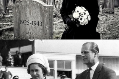 For 60 Years, Queen Elizabeth Visited a Fallen Soldier — Her Final Visit Will Break You