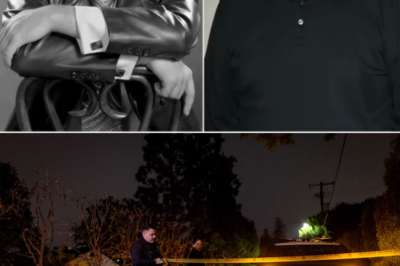 Rob Reiner’s Son Moved Home 2 Days Prior to CRIME, Allegedly