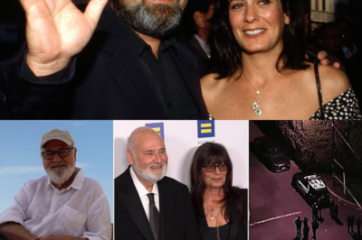 Rob Reiner Dead at 78 In Suspected Murder, Killed Alongside Wife