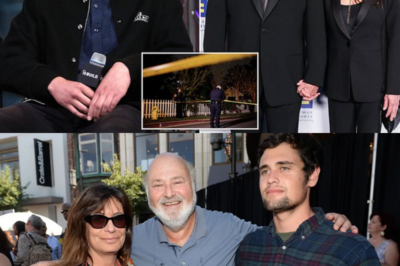 Hollywood Legend Rob Reiner & Wife Allegedly Stabbed to Death by Their Own Son