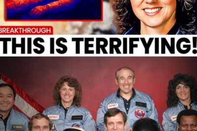 Footage From Challenger Crew Reveals the Aftermath Nobody Expected