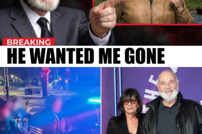 2 Weeks Before Death, Rob Reiner Opens Up About His Wayward Son — And It Was Truly Tragic